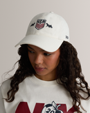 US Soccer Horsemen Dad Hat - New York or Nowhere®