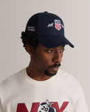 US Soccer Horsemen Snapback - New York or Nowhere®