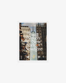 NYON x Knicks "New York, United" Art Print