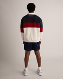 US Soccer Keeper Polo Sweatshirt - New York or Nowhere®