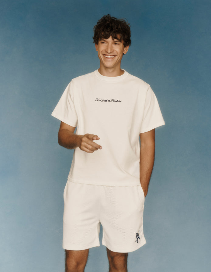 nyonさま確認ページ♡ SS26 LOOKBOOK – New York or Nowhere®