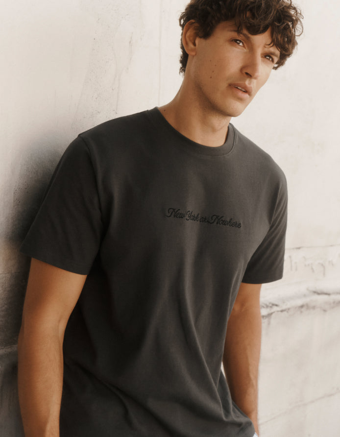 SS26 LOOKBOOK – New York or Nowhere®