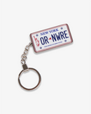 Empire Keychain