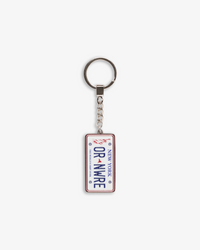 Empire Keychain