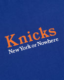 Knicks Boroughs Box T-Shirt