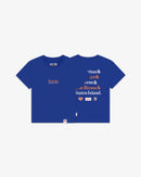 Knicks Kids Boroughs T-Shirt