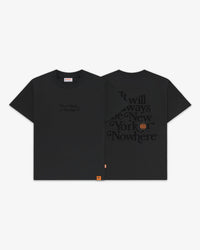Knicks Motto Box T-Shirt