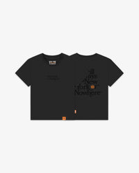 Knicks Kids Motto T-Shirt