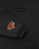 Knicks Motto Relaxed Hoodie