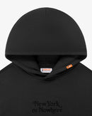 Knicks Motto Relaxed Hoodie