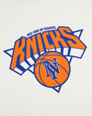 Knicks The Mecca Relaxed Crewneck