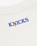 Knicks The Mecca Relaxed Crewneck