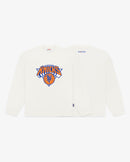 Knicks The Mecca Relaxed Crewneck