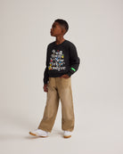 Always Sesame St. Kids Crewneck - New York or Nowhere®