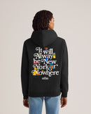 Always Sesame St. Hoodie