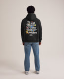 Always Sesame St. Hoodie