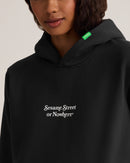 Always Sesame St. Hoodie
