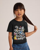 Always Sesame St. Kids T-Shirt - New York or Nowhere®
