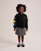 Always Sesame St. Kids Varsity Jacket - New York or Nowhere®
