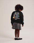 Always Sesame St. Kids Varsity Jacket - New York or Nowhere®