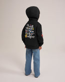 Always Sesame St. Kids Zip Hoodie