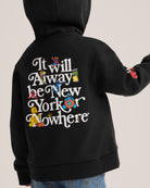 Always Sesame St. Kids Zip Hoodie - New York or Nowhere®