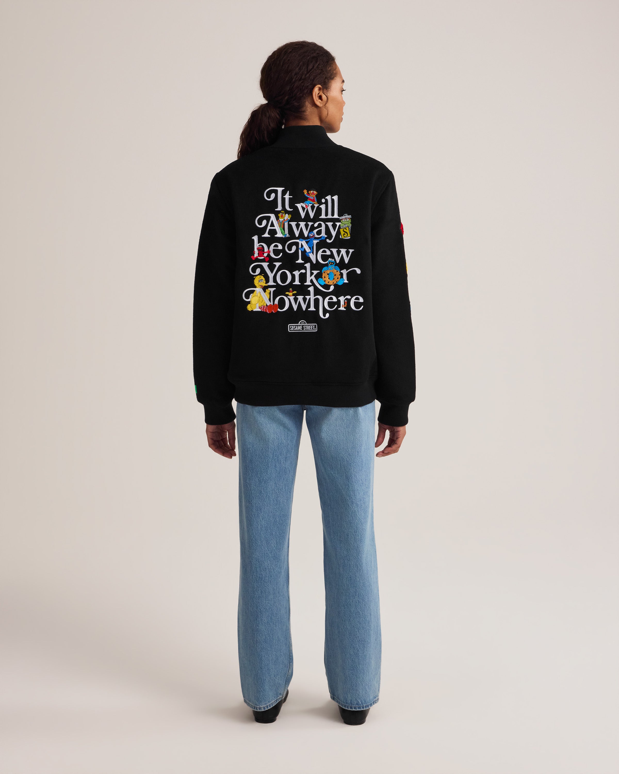 New York or Nowhere – New York or Nowhere®