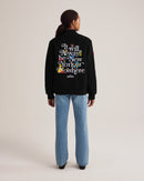 Always Sesame St. Varsity Jacket