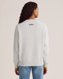Big Bird Mascot Sweater