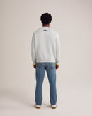 Big Bird Mascot Sweater