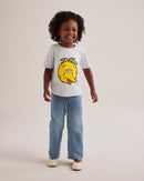 Big Bird Mascot Kids T-Shirt