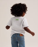 Big Bird Mascot Kids T-Shirt