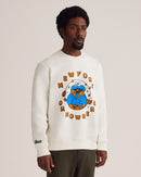 Cookie Crumble Crewneck