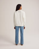 Cookie Crumble Crewneck