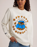 Cookie Crumble Crewneck