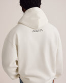 Cookie Monster Mascot Cropped Zip Hoodie