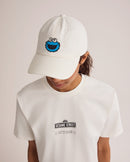 Cookie Monster Mascot Dad Hat