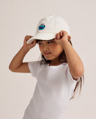 Cookie Monster Mascot Kids Dad Hat - New York or Nowhere®