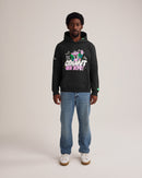 Count on NYC Hoodie