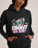 Count on NYC Hoodie