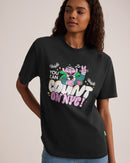 Count on NYC T-Shirt