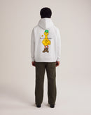 Downtown Bird Hoodie