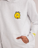 Downtown Bird Hoodie