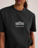 Downtown Bird T-Shirt