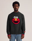 Elmo Mascot Sweater