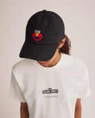 Elmo Mascot Dad Hat - New York or Nowhere®