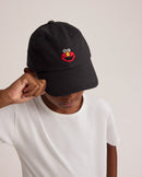 Elmo Mascot Kids Dad Hat