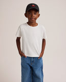 Elmo Mascot Kids Dad Hat