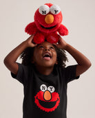 Elmo Mascot Kids T-Shirt - New York or Nowhere®