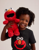 Sesame Street Elmo Plush